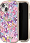 Hello Kitty & Friends Case for iPho