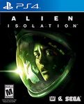 Alien Isolation (PS4)