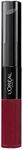 L’Oréal Paris Cosmetics Infallible Pro-Last Color Lipstick, Cherry Noir