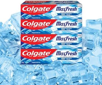 Colgate Ma