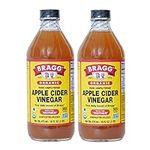 Bragg Organic Apple Cider Vinegar W