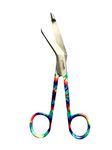 Rainbow Scissors