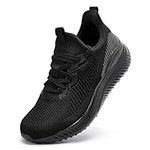 Akk Mens Walking Shoes Running Snea