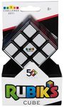 Rubik's Cube, The Original 3x3 Cube 3D Puzzle Fidget Cube Stress Relief Fidget Toy Brain Teasers Travel Games, for Adults and Kids Ages 8 and up, Packaging May Vary