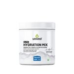 Unived Elite Hydration Mix | Essential Electrolytes and Betaine for Optimal Hydration & Fluid Uptake | Hydration Multiplier | Low Calorie Hydration Drink | 16 Servings