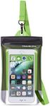 Travelon Protective Cover-21441 Protective Cover Green One Size