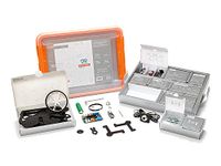 Arduino Engineering Kit REV2 [AKX00022] - Advanced Hands-On Learning Kit for Engineering, Robotics, and Automation with Full Curriculum and Real-World Projects