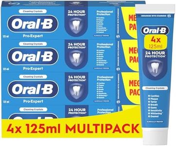 Oral-B Pro