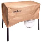 Camp Chef PC32 Two-Burner Patio Cover