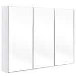 Large Medicine Cabinet Mirror Bathroom