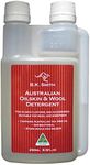 B.K. Smith Oilskin and Wool Detergent, 250 ml