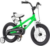 RoyalBaby Freestyle Kids Bike Boys 