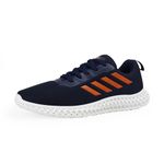 ATHCO Men's Kandy Navy Running Shoes_09 UK (ATHDIP-1)