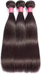 Aiokrtse Peruvian Virgin Hair Strai