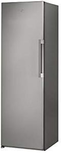 Whirlpool UW8F2CXBUK Freestanding A++ Rated Freezer -Stainless Steel Effect