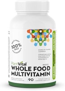 Plantvital