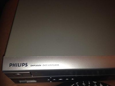Philips DV