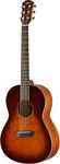 Yamaha CSF3M TBS All-Solid Parlor Size Acoustic Guitar, Old Violin Sunburst