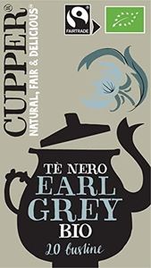 CUPPER Tè 