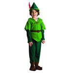 Peter Pan Costume for Kids