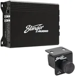 STINGER Audio MT-1000.1V2 Monoblock