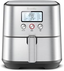 Breville t