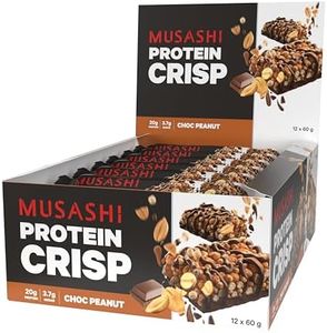 Musashi Cr
