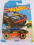 Hot Wheels 2019 Treasure Hunt Dino Riders 5/5 - Sting Rod