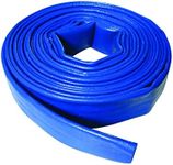 Silverline 633656 Lay Flat Hose 10m