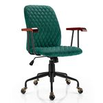 Stationary Office Chair