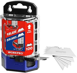 WORKPRO Ut