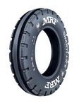 MRF Shakthi Life 6.00-16 52N Tractor tube Tyre