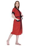 Womens Spa Robes