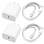 Thorder i Phone Charger 20w USB-C P