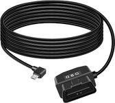 GELRHONR OBD Power Cable for Dash C