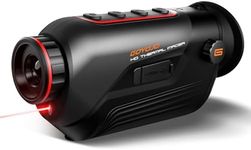 Thermal Imaging Monocular for Hunti