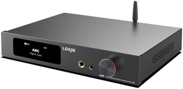 LOXJIE A40