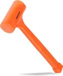 Neiko 02849A 4 Lb Dead Blow Hammer,