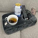 Couch Cup Holder Pillow, Couch Drin