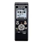 Olympus WS-853 black voice recorder