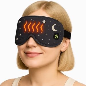 Heated Eye