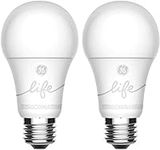 GE Lighting CYNC Smart Light Bulbs,