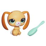 Hasbro Littlest Pet Shop Magic Motion Bunny Pet