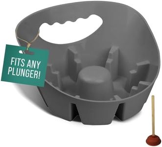 Plunger Tr