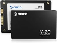 ORICO 2TB 