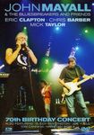 70th Birthday Concert [DVD] [2003] [Region 1] [US Import] [NTSC]