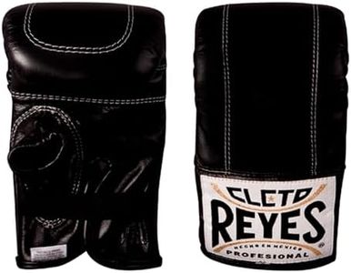 CLETO REYE