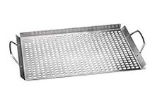 Outset 76632 Stainless Steel Grill 