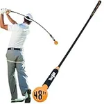 Yes4All Golf Swing Trainer Aid for 
