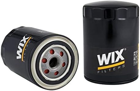 Wix Oil Fi